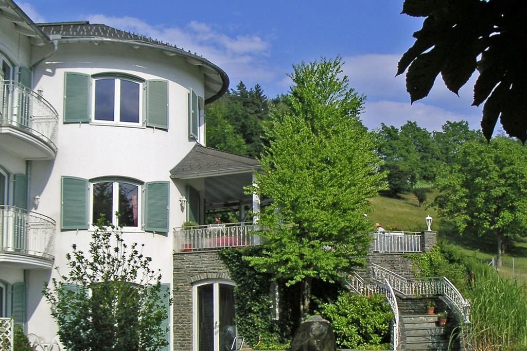 Das Landhaus Hauptmann Hotel Pörtschach am Wörthersee Buitenkant foto