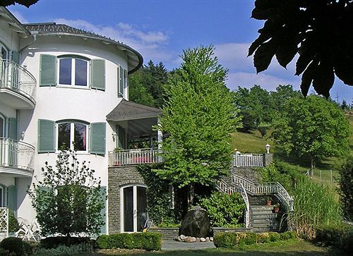 Das Landhaus Hauptmann Hotel Pörtschach am Wörthersee Buitenkant foto